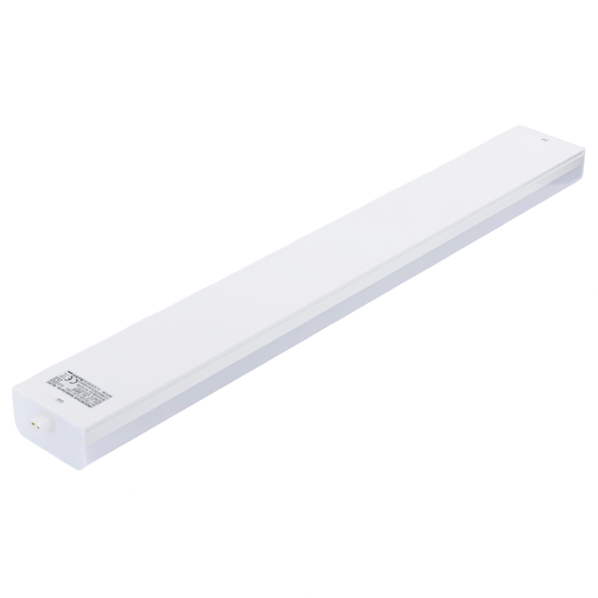 Aigostar - MESH LED Dimmable Linear Fixture 18W/230V 3000–6500K + Remote Control