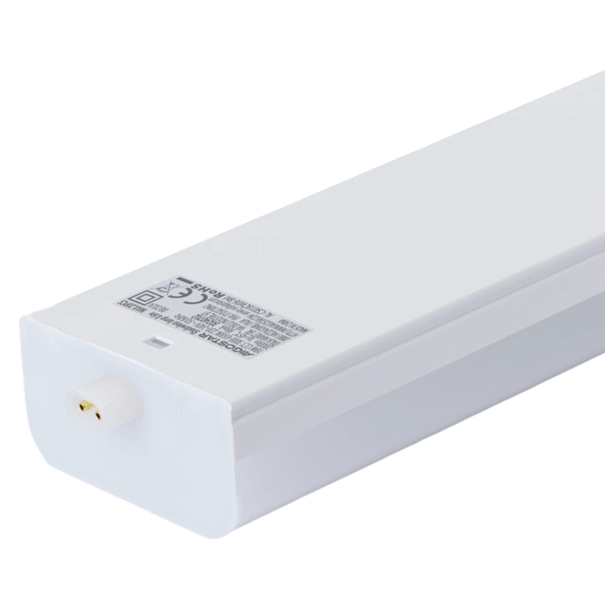 Aigostar - MESH LED Dimmable Linear Fixture 18W/230V 3000–6500K + Remote Control