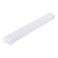 Aigostar - MESH LED Fluorescent Light Fixture/18W/230V 3000-6500K