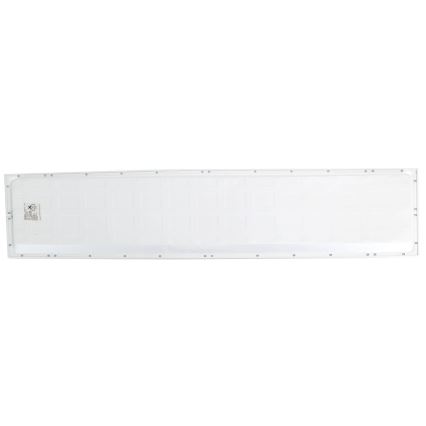 Aigostar - MESH RGBW Dimmable LED Recessed Ceiling Panel, 36W, 230V, 2700–6500K, 120×30 cm