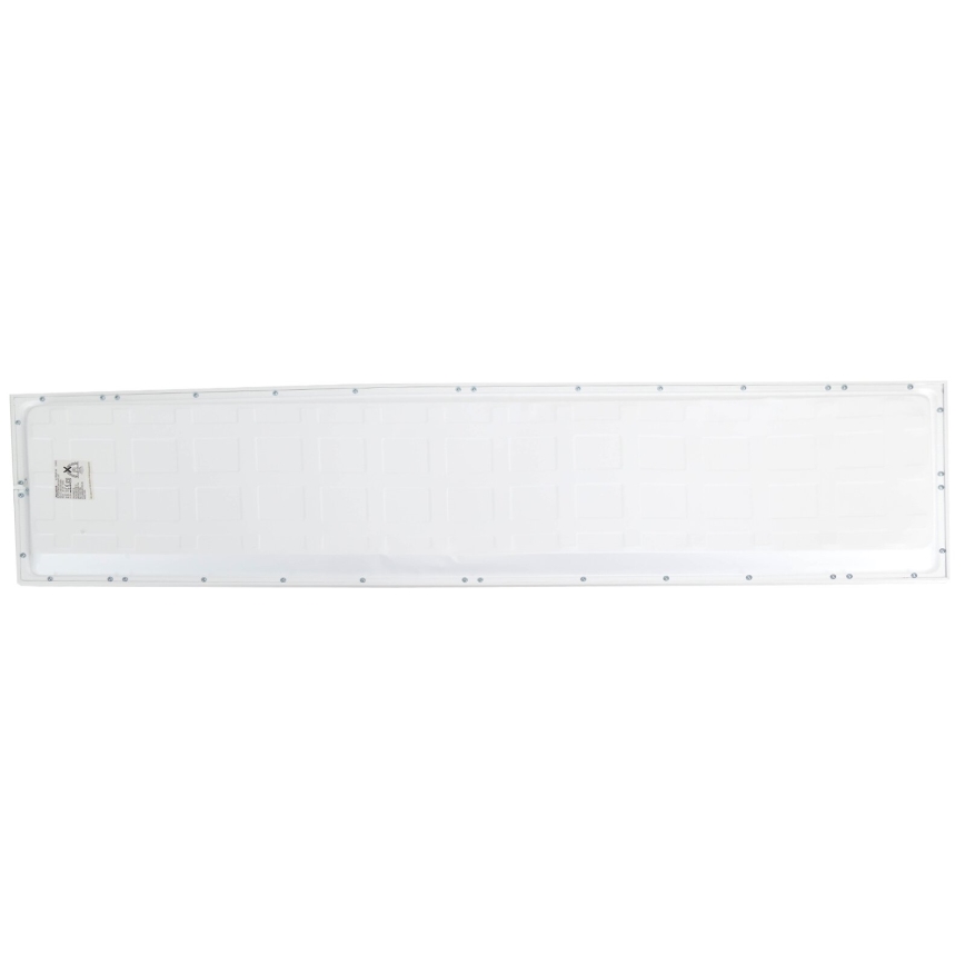Aigostar - MESH RGBW Dimmable LED Recessed Ceiling Panel, 36W, 230V, 2700–6500K, 120×30 cm