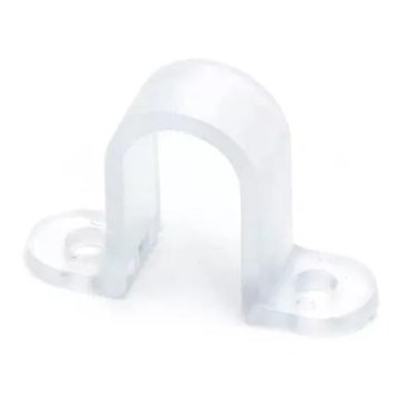 Aigostar - Mounting holder for LED strip 10 pcs