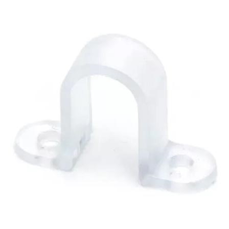 Aigostar - Mounting holder for LED strip 10 pcs