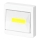 Aigostar - Portable LED Night Light LED/3xAAA 6500K