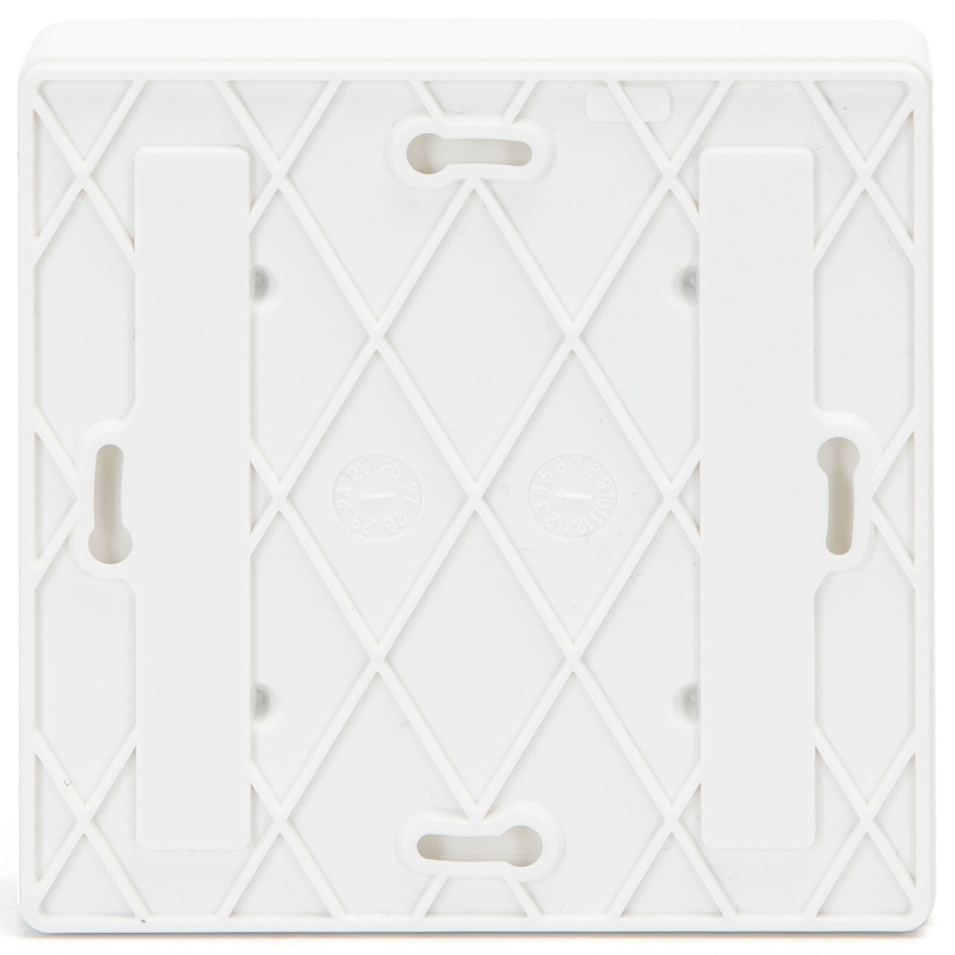 Aigostar - Push button dimmer MESH