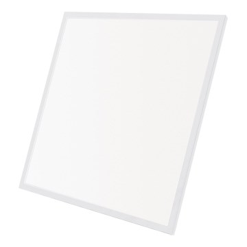 Aigostar - Recessed LED Ceiling Panel LED/28W/230V High Efficiency UGR19 3000K 59,5x59,5 cm