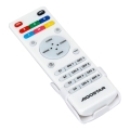 Aigostar - Remote control MESH 2xAAA