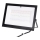 Aigostar - RGB Dimmable LED Floodlight 100W/230V IP65 + Remote Control