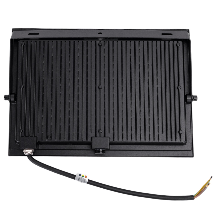 Aigostar - RGB LED Floodlight 100W/230V IP65 + Remote Control