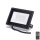 Aigostar - RGBW Dimmable LED Floodlight, 30W, 230V, IP65 + Remote Control