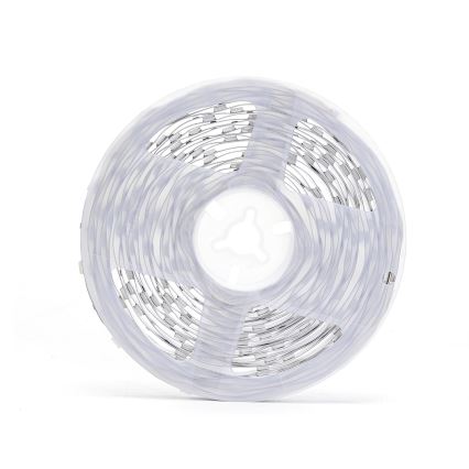 Aigostar - RGBW Dimmable LED Strip/48W/12V 2x7.5 m Wi-Fi