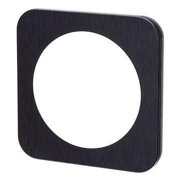 Aigostar - Simple Aluminum Frame, Black