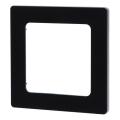 Aigostar - Simple Black Frame