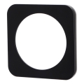 Aigostar - Simple Black Frame