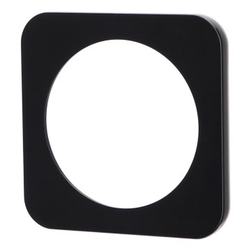Aigostar - Simple Black Frame