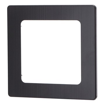 Aigostar - Simple Black Frame