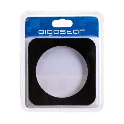 Aigostar - Simple Black Frame