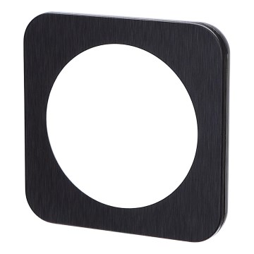 Aigostar - Simple Black Frame