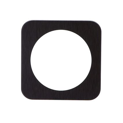 Aigostar - Simple Black Frame