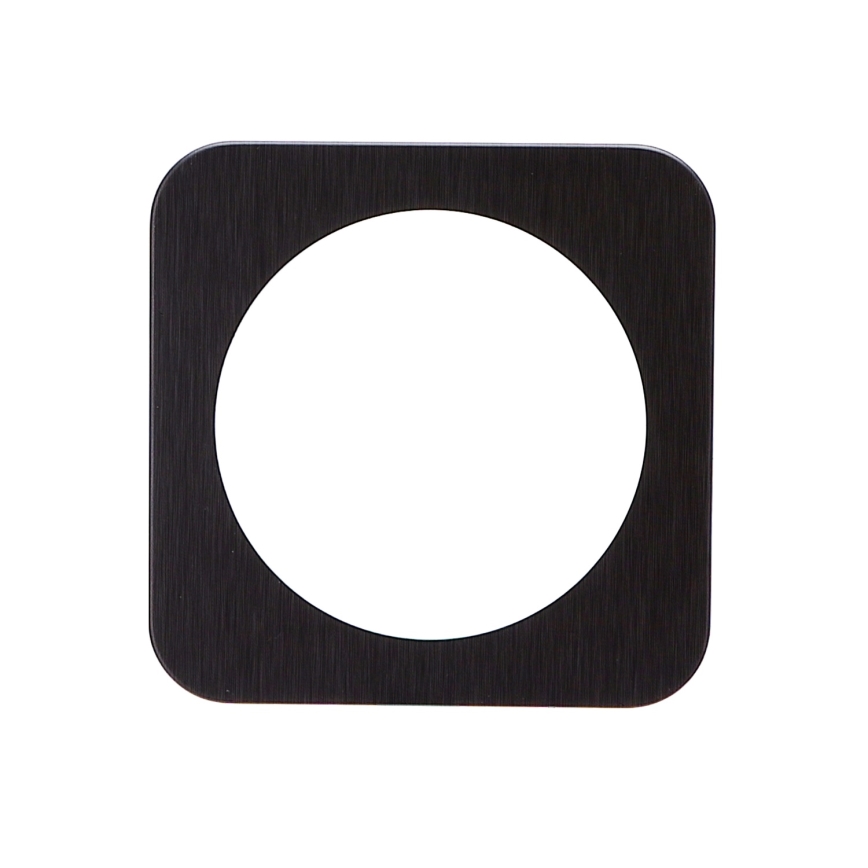 Aigostar - Simple Black Frame