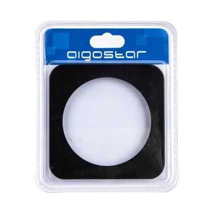 Aigostar - Simple Black Frame