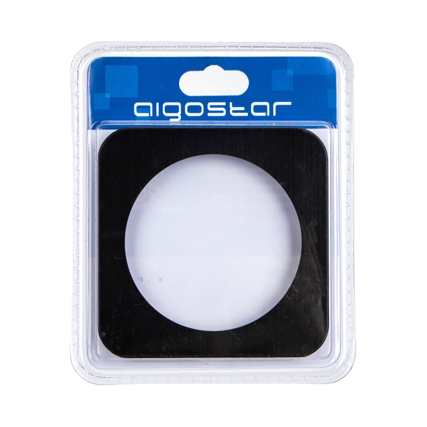 Aigostar - Simple Black Frame