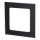 Aigostar - Simple Black Frame