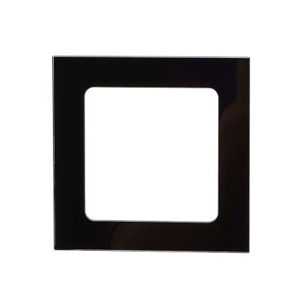 Aigostar - Simple Black Frame