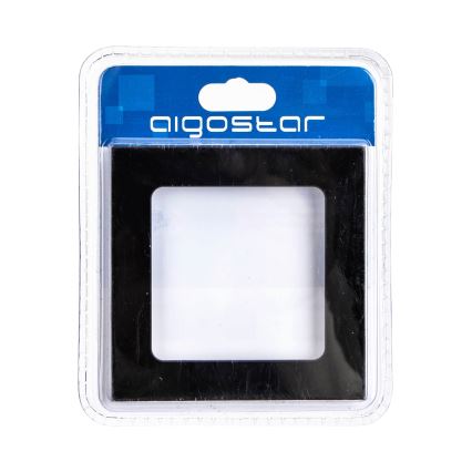 Aigostar - Simple Black Frame