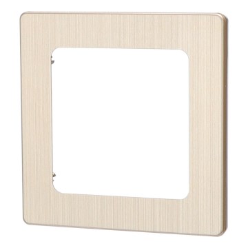 Aigostar - Simple Gold Frame