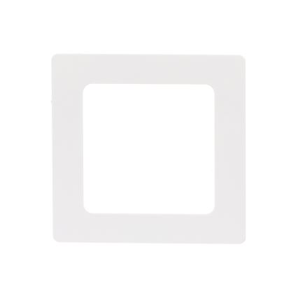 Aigostar - Simple White Frame