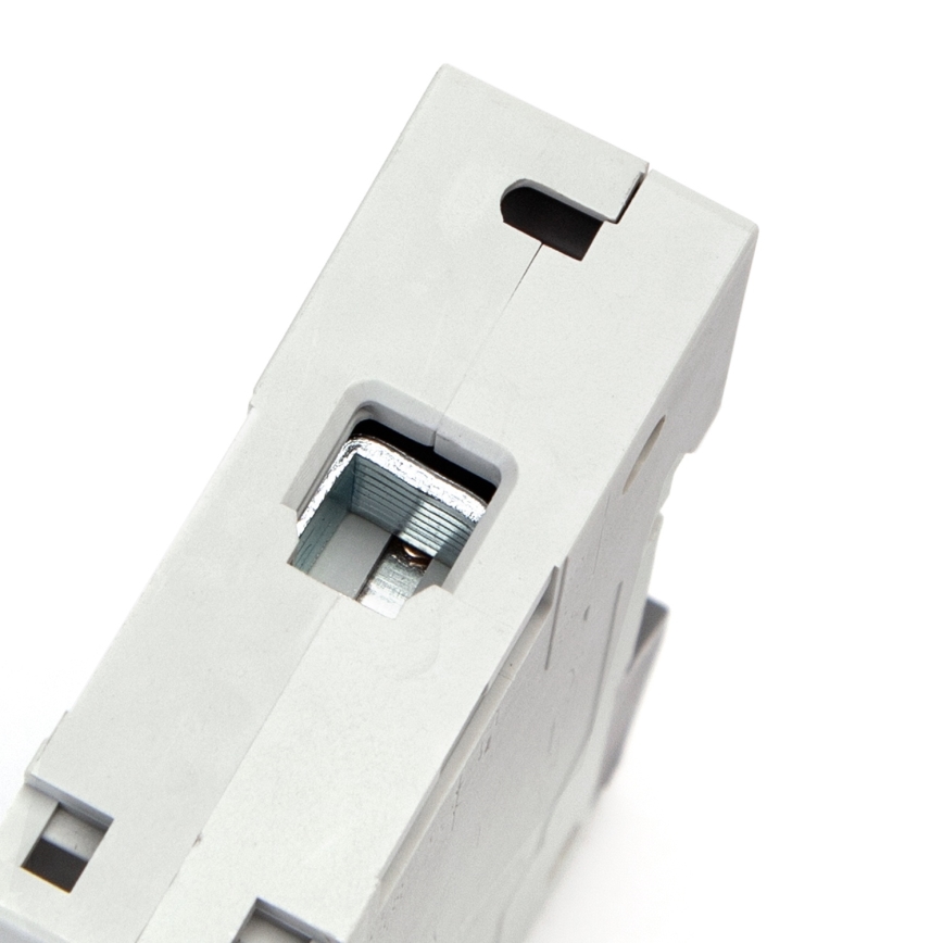 Aigostar - Single-phase circuit breaker 1P-40A-C 230-400V