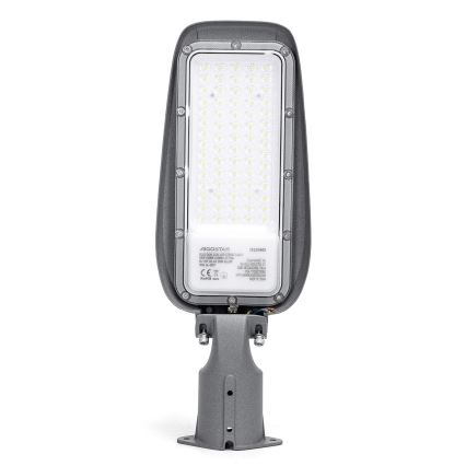 Aigostar - SLIM LED Street Light 50W/230V 6500K IP65