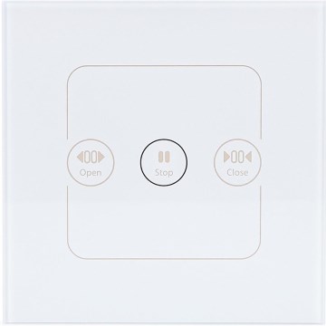 Aigostar - Smart 230V Tuya Wi-Fi Switch for Blinds
