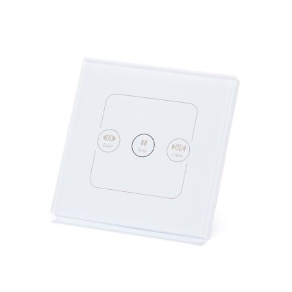 Aigostar - Smart 230V Tuya Wi-Fi Switch for Blinds