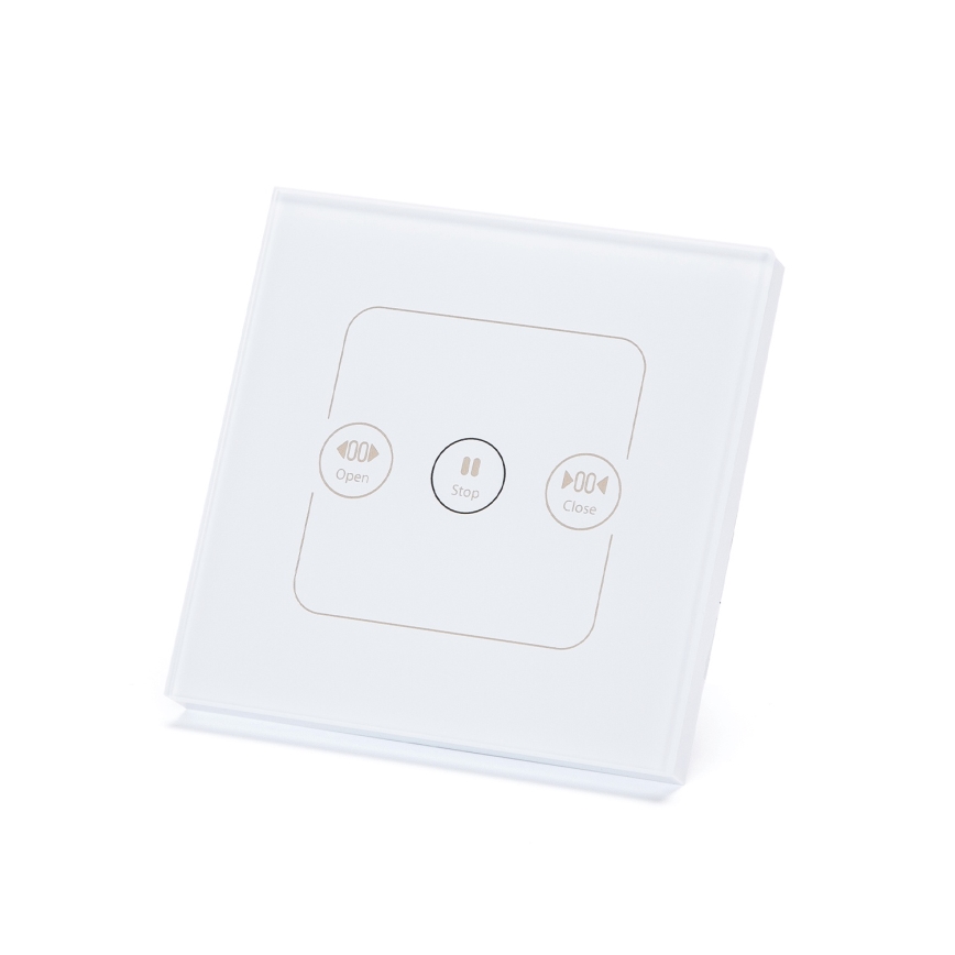 Aigostar - Smart 230V Tuya Wi-Fi Switch for Blinds