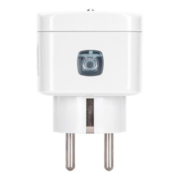 Aigostar - Smart Plug E 2300W Wi-Fi Tuya
