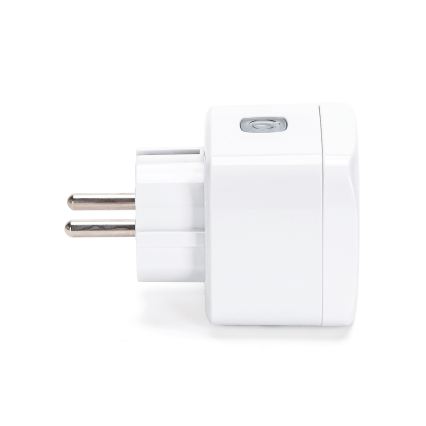 Aigostar - Smart Plug E 2300W Wi-Fi Tuya