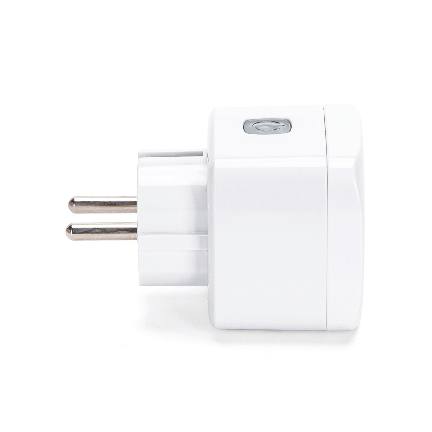 Aigostar - Smart Plug E 2300W Wi-Fi Tuya