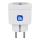 Aigostar - Smart Plug F 2300W Wi-Fi Tuya
