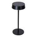 Aigostar - Solar LED Lamp, 2.4W/5V, IP44, 1800 mAh