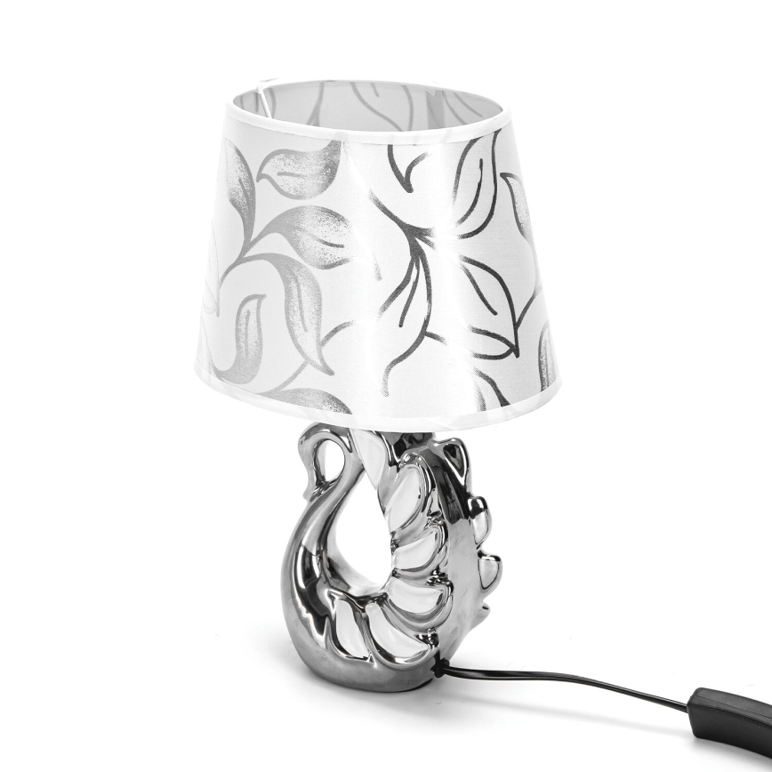 Aigostar - Table lamp 1xE14/40W/230V