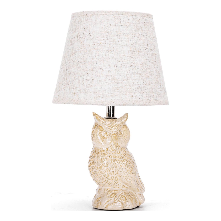 Aigostar - Table lamp 1xE14/40W/230V