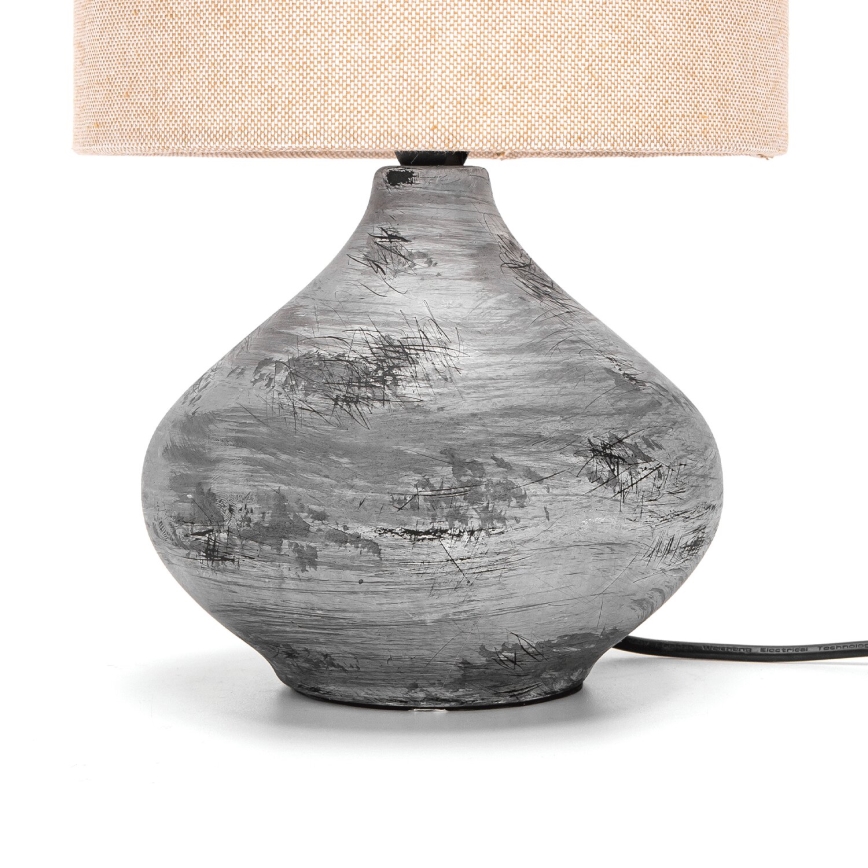 Aigostar - Table lamp 1xE14/40W/230V