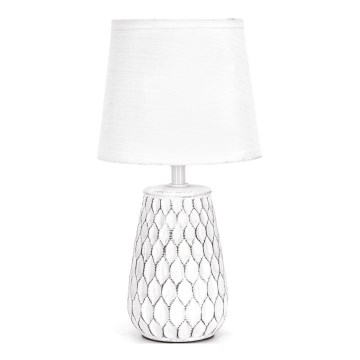Aigostar - Table lamp 1xE14/40W/230V