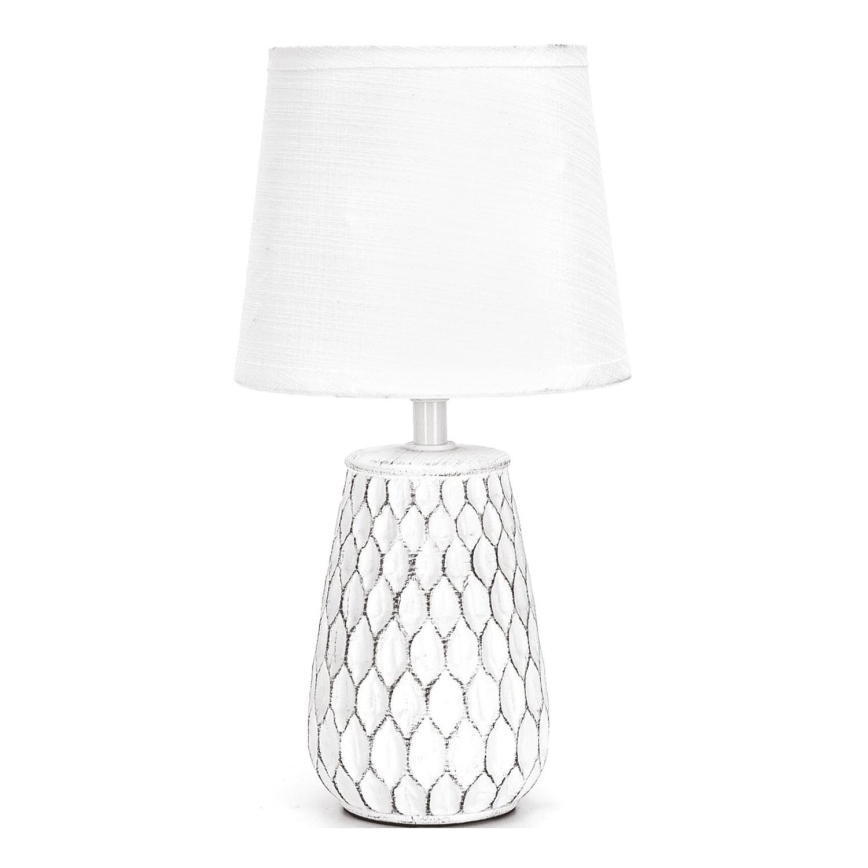 Aigostar - Table lamp 1xE14/40W/230V