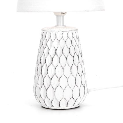 Aigostar - Table lamp 1xE14/40W/230V
