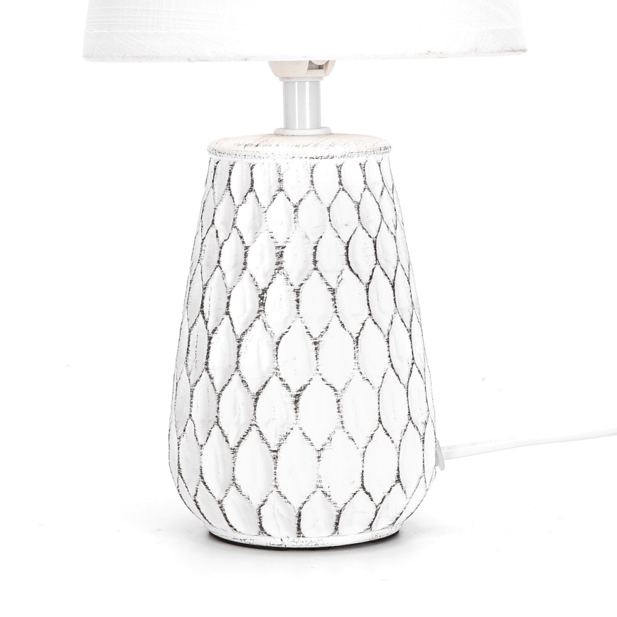 Aigostar - Table lamp 1xE14/40W/230V