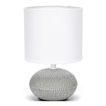Aigostar - Table lamp 1xE14/40W/230V