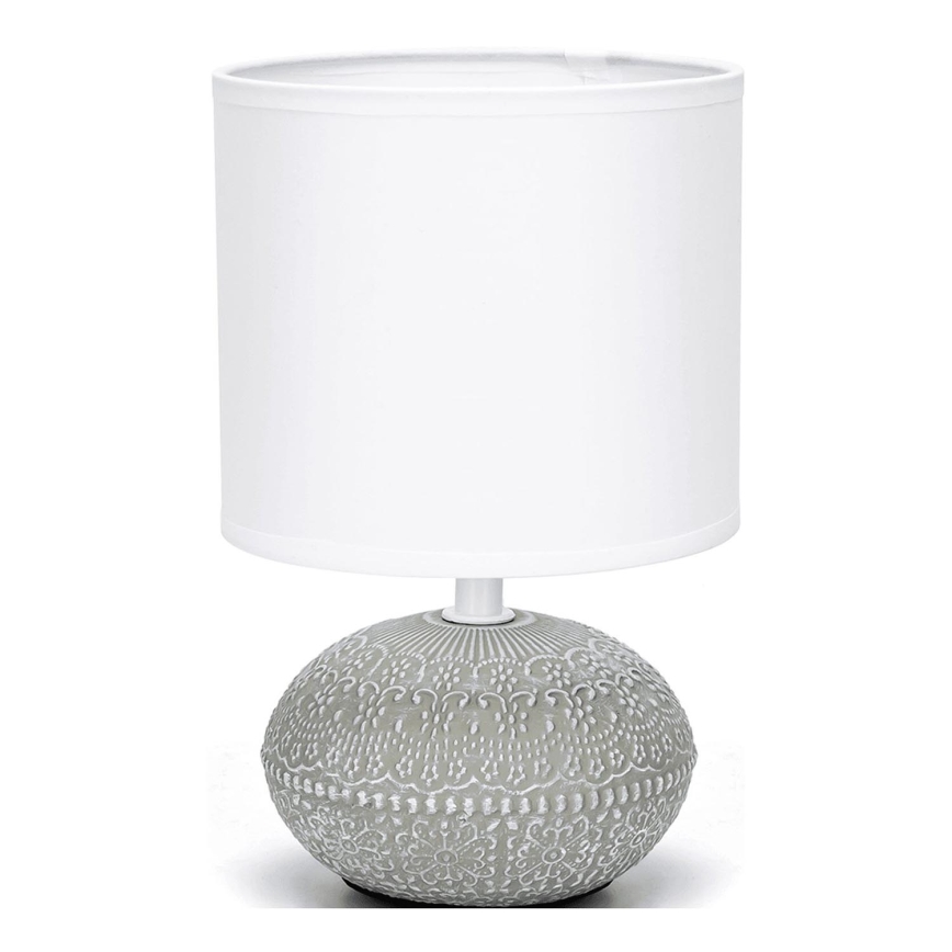 Aigostar - Table lamp 1xE14/40W/230V